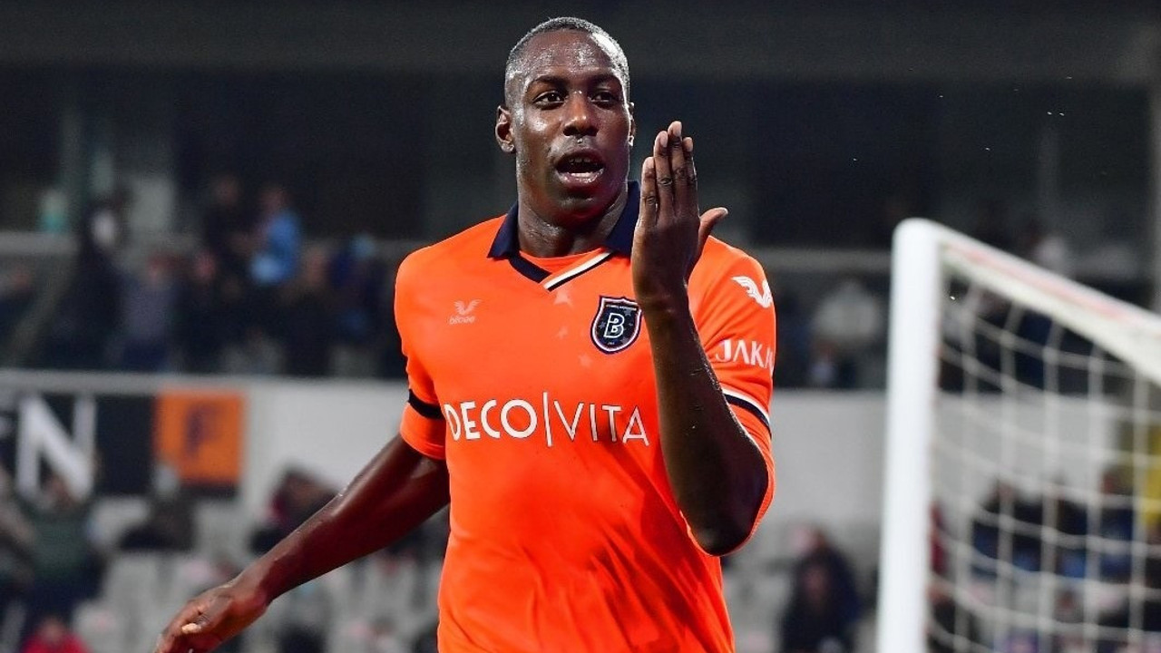 Başakşehir, Beşiktaş'ı 3 golle geçti