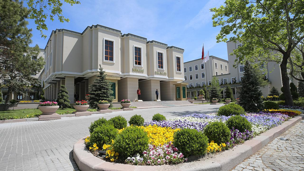 İçişleri Bakanlığı: 2 terörist etkisiz hale getirildi