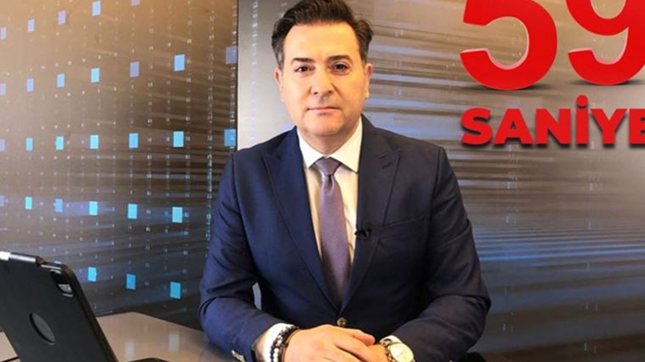 Odatv Genel Yayın Yönetmeni Serdar Cebe görevi bıraktı