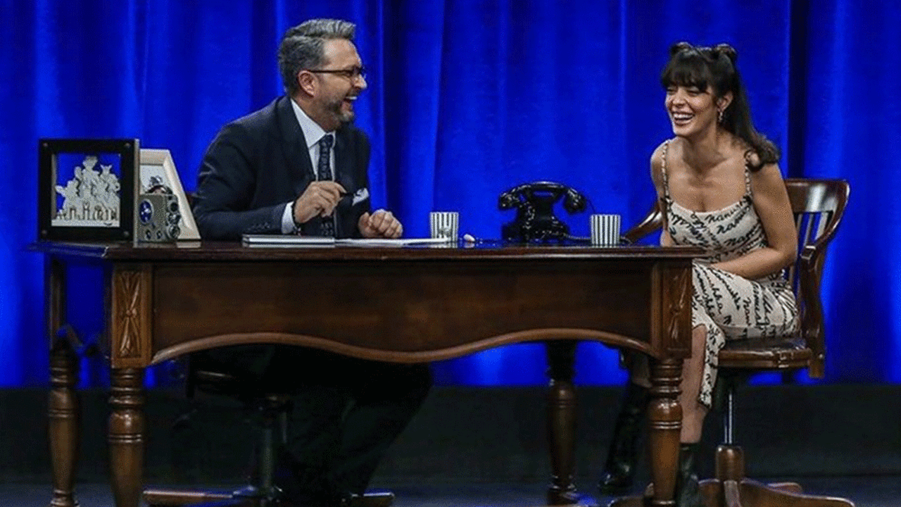 Selin Şekerci'den flaş evlilik açıklaması