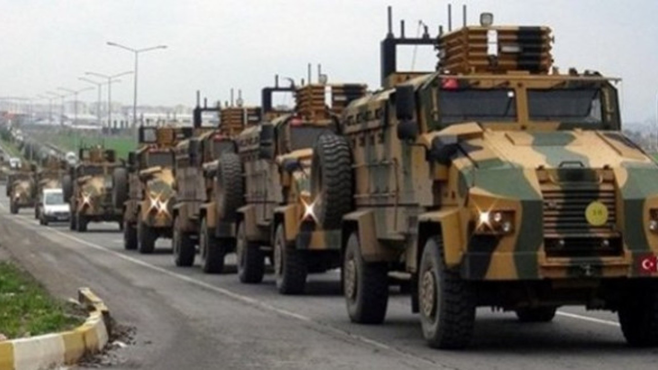 İdlip’te TSK’ye saldırı açıklaması