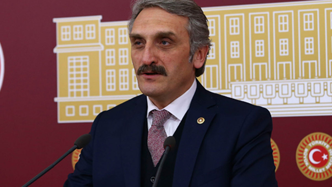 AKP'li 'Yeliz' zam gelmeden depo doldurma kuyruğuna 'bereket yoğunluğu' dedi