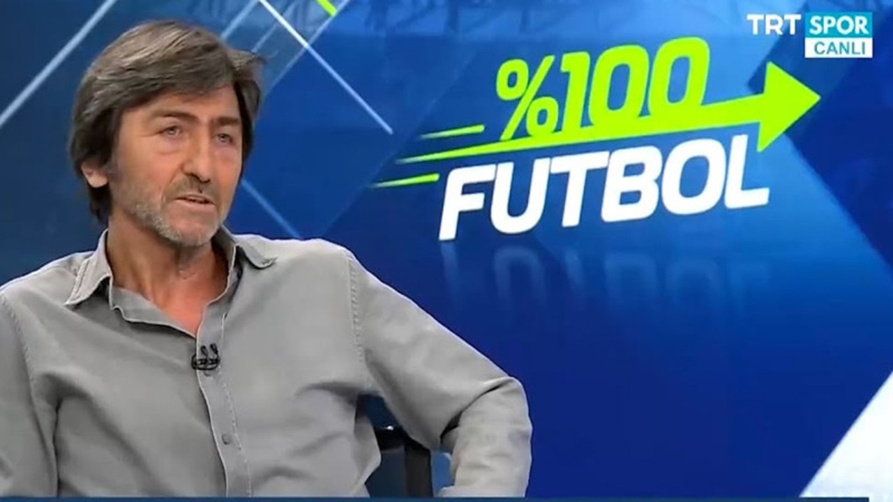 Rıdvan Dilmen'den Emre Belözoğlu yorumu