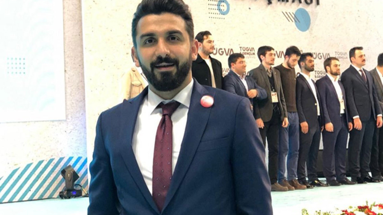 TÜGVA skandalını yayınlayan medyayı hedef gösterdi