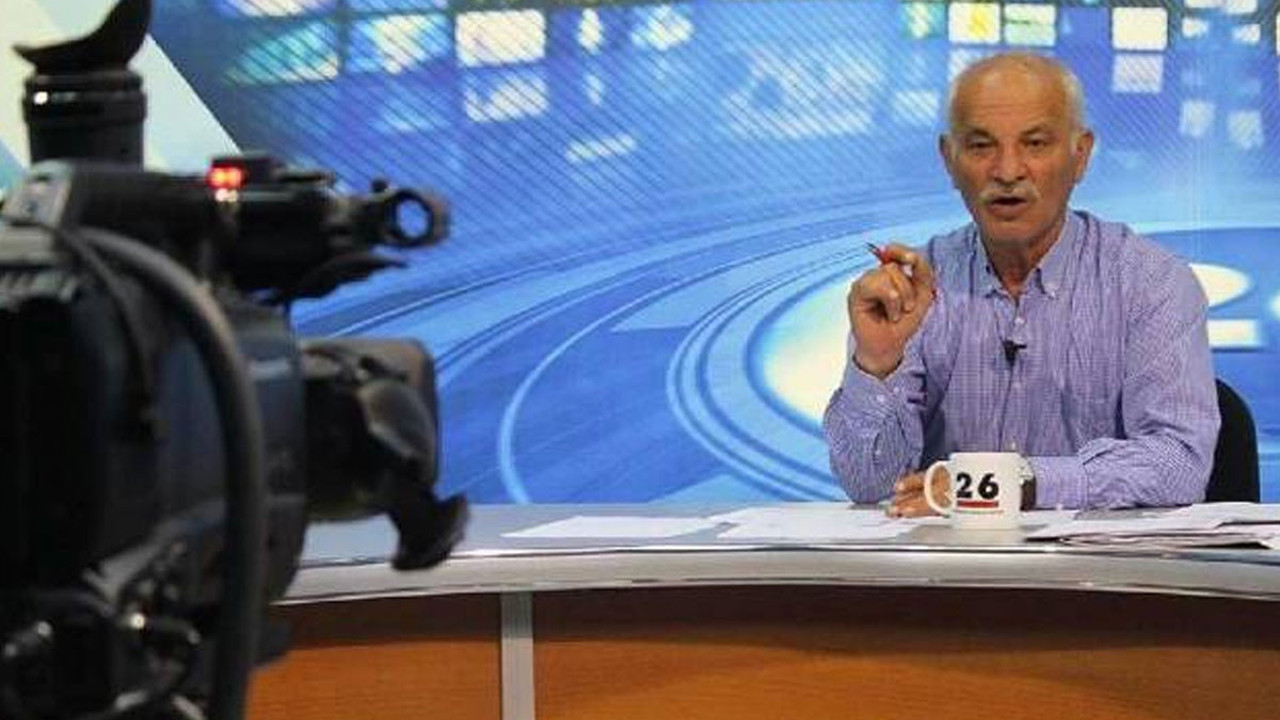 Spor spikeri Şükrü Oytan hayatını kaybetti