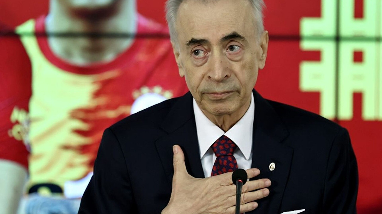 Mustafa Cengiz yönetimi idari açıdan ibra edilmedi