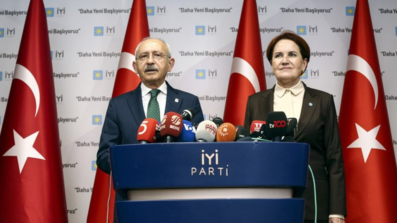 MetroPOLL'den son araştırma: Millet İttifakı için 'dindarlar' anketi