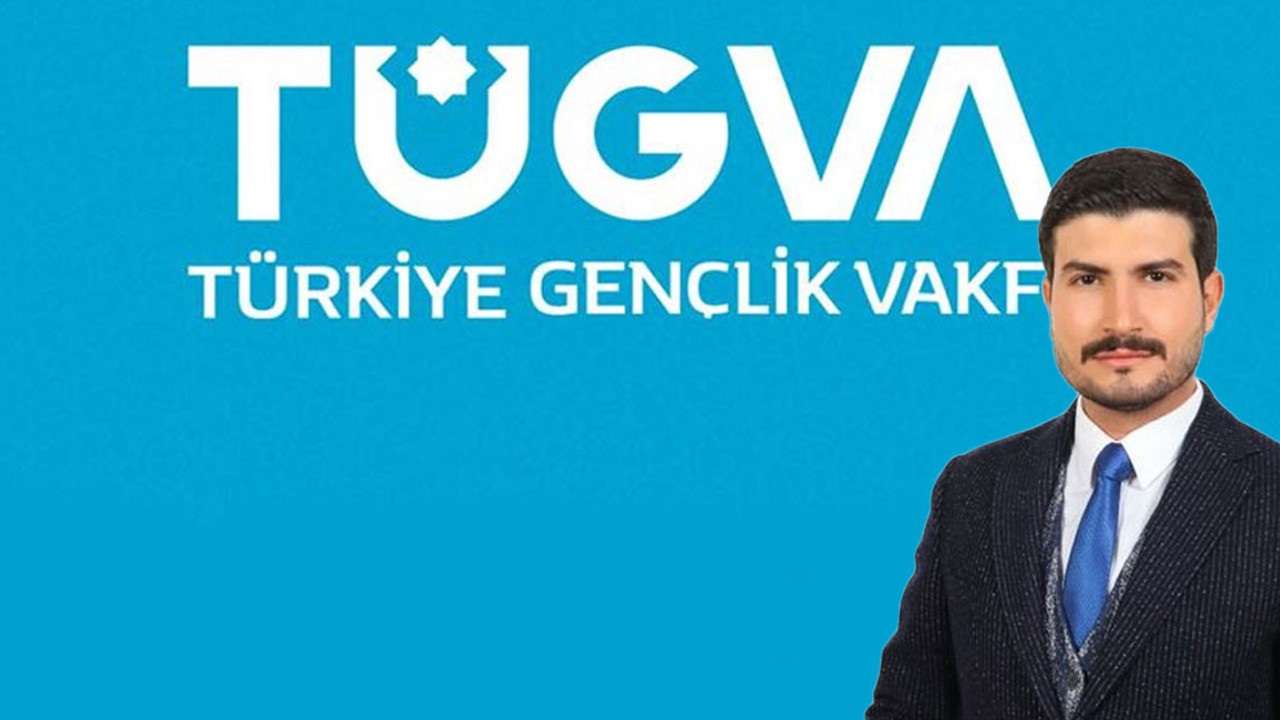 TÜGVA yöneticisi bir isim daha THY koordinatörü çıktı