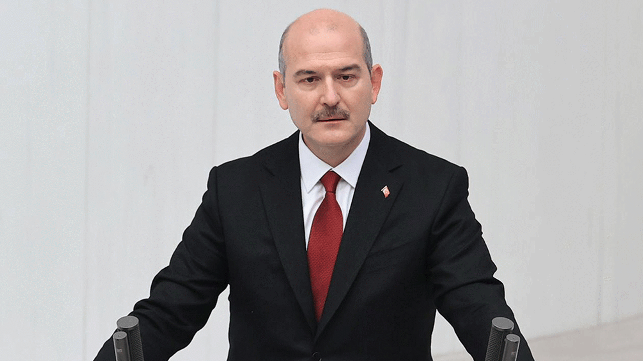 Soylu Kılıçdaroğlu'nun açıklamalarına tepki göstermişti. CHP'li vekillerden sert sözler