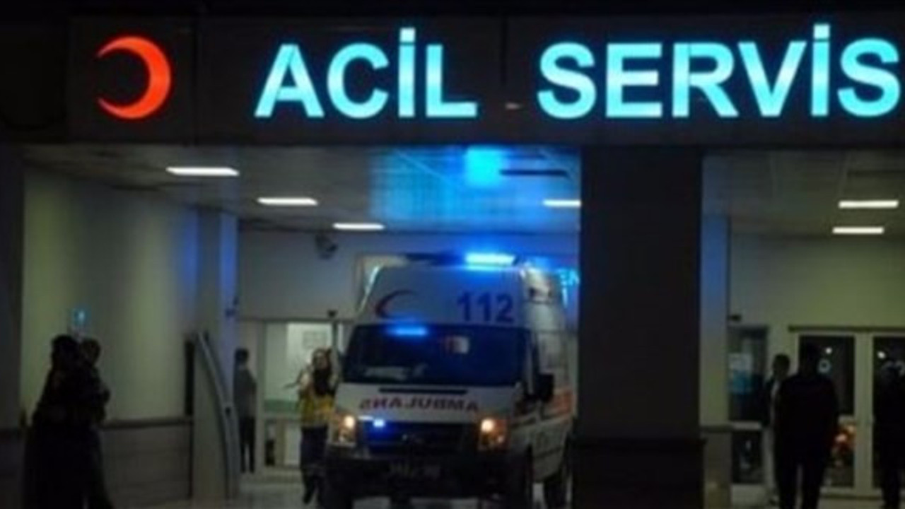 Türkiye'de 65 yaş üstündekilere özel acil servis kurulacak