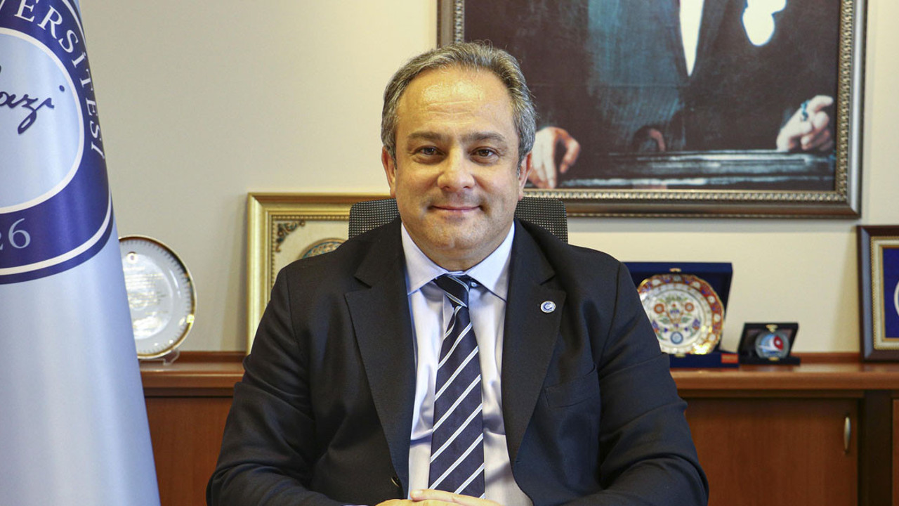 Bilim Kurulu Üyesi İlhan'a meslekten men cezası