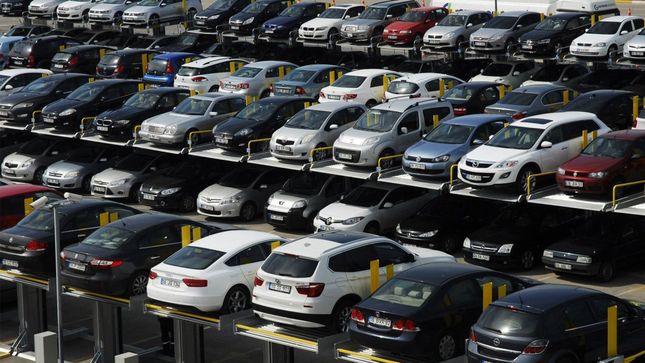 İkinci el araç alacakların dikkatine