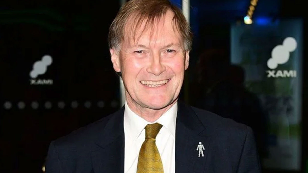 Milletvekilini öldürenin kimliği belli oldu