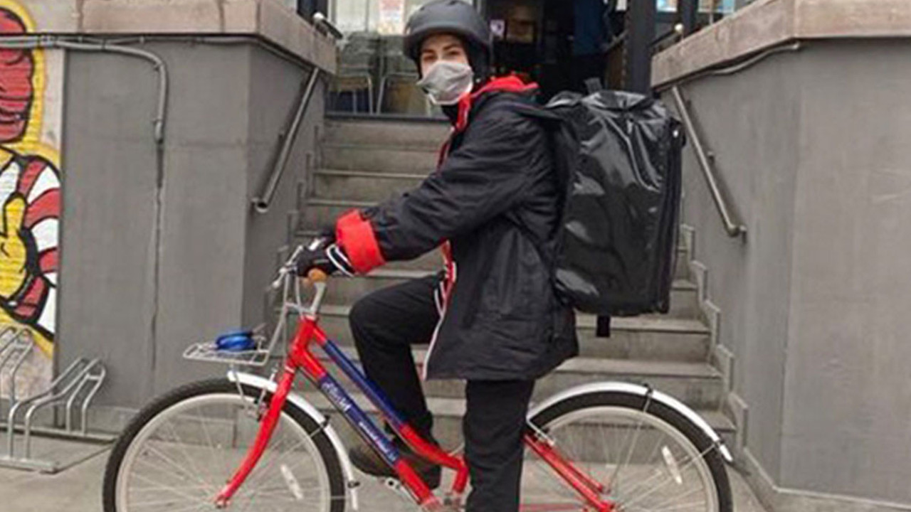 Sömürünün yeni adı “çevrecilik". Kurye ölümlerini artıracak yeni uygulama