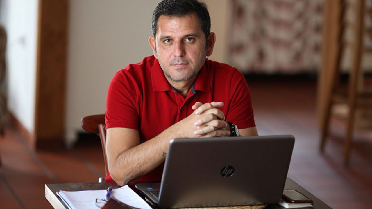 TÜGVA patlayan iddialara “İslam’a operasyon” diye açıklama yapınca Fatih Portakal'dan cevap geldi