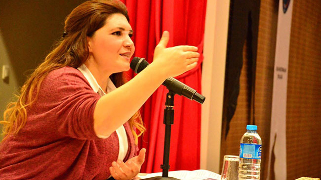 Yeniçağ Gazetesi yazarı Selcan Taşçı'dan anlamlı Özdemir Bayraktar mesajı