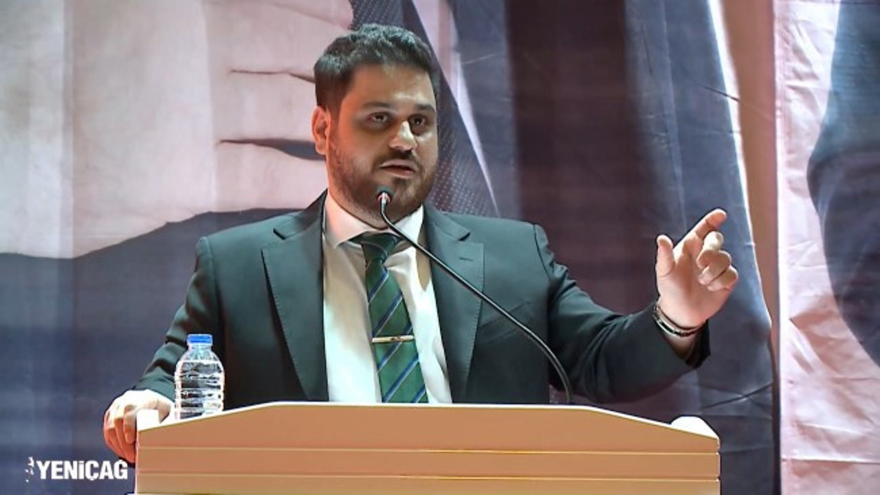 BTP liderinin ‘Zekat’ çıkışı iki gündür gündemde ‘Bunların zekatıyla asgari ücreti 10 bin TL yaparım’