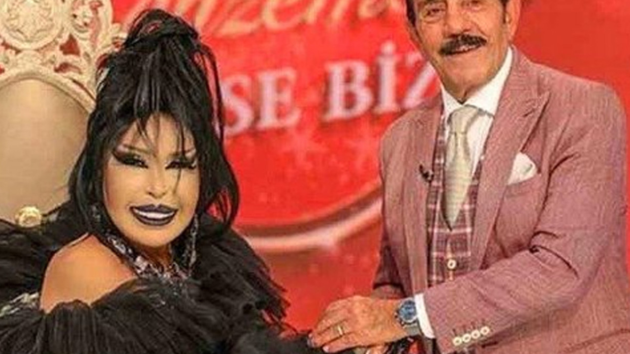 Mustafa Keser ve Bülent Ersoy mahkemelik oldular