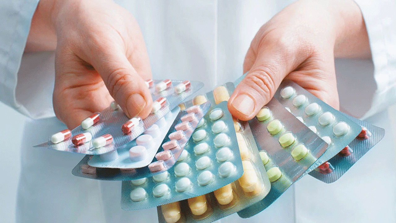 Pfizer'dan korona virüs ilacı müjdesi