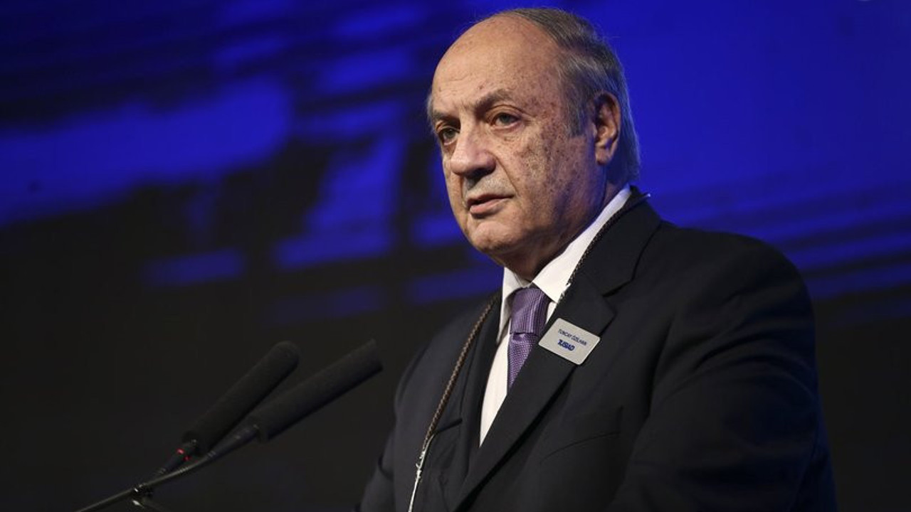 TÜSİAD köprüleri tamamen attı. Yıllarca susan büyük patronlar demokrasi, hukuk, laiklik ve insan hakları çağrısı yaptı