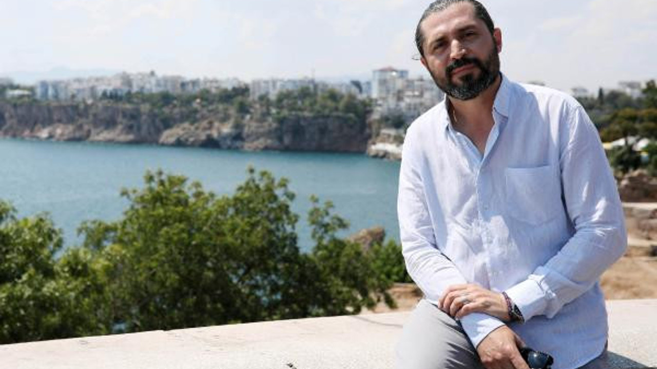 Antalyalı Jeofizik Mühendisi Atakan Yüklü çok net konuştu. Büyük Akdeniz depremin hasar vereceği illerin Antalya, Burdur, Isparta, Muğla, Denizli ve İzmir olduğunu açıkladı