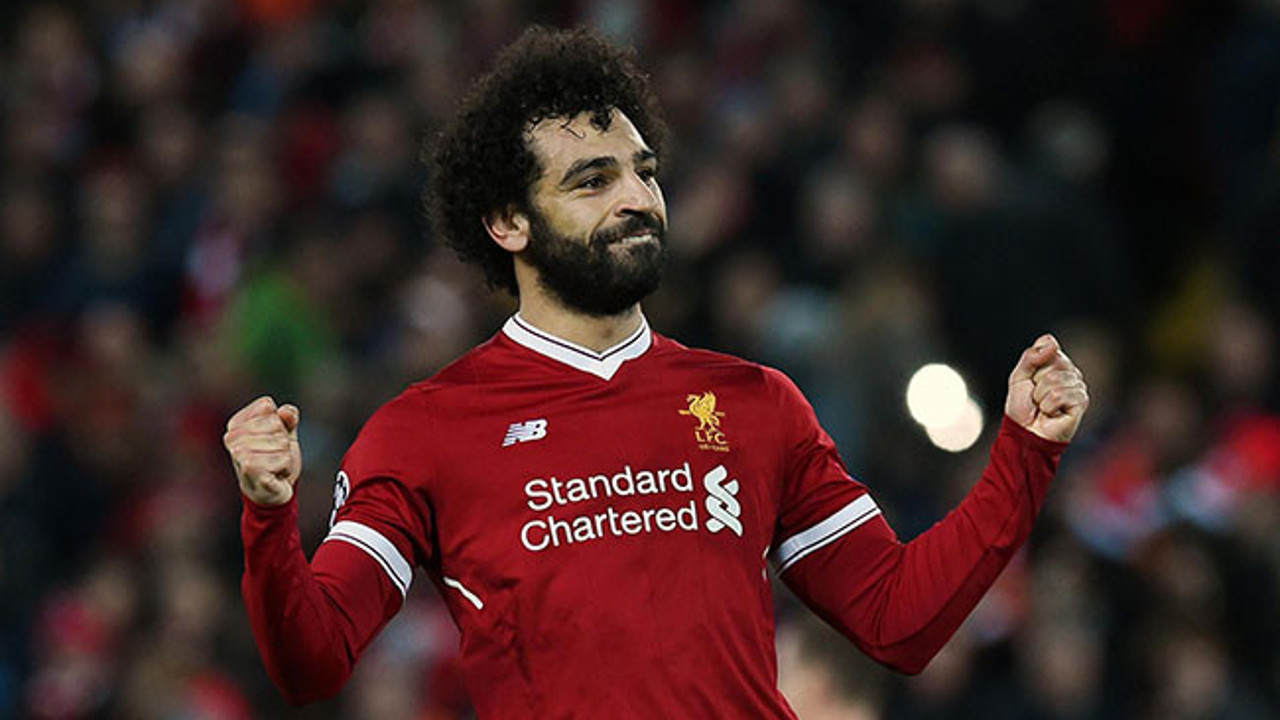 Mohamed Salah kazancıyla Ronaldo’yu geride bırakacak