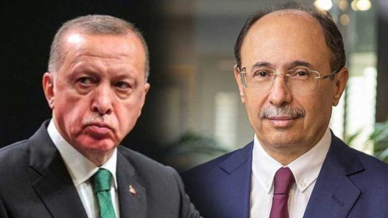 BİM yöneticisinden Erdoğan’a tepki