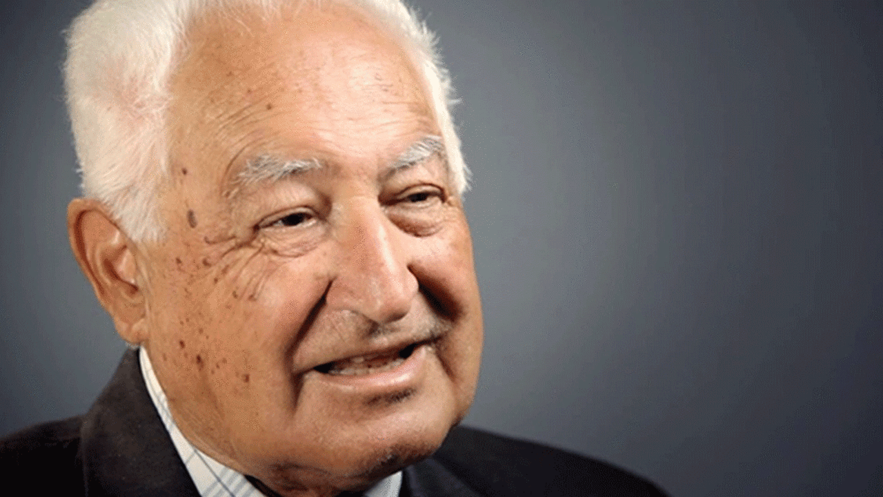 Eski Milli Eğitim Bakanı hayatını kaybetti