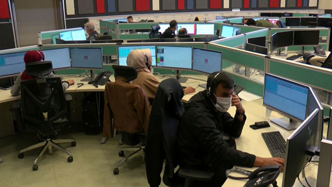 112 isyanı: 'Evlenmek isteyip aday arayanlar burayı arıyor'