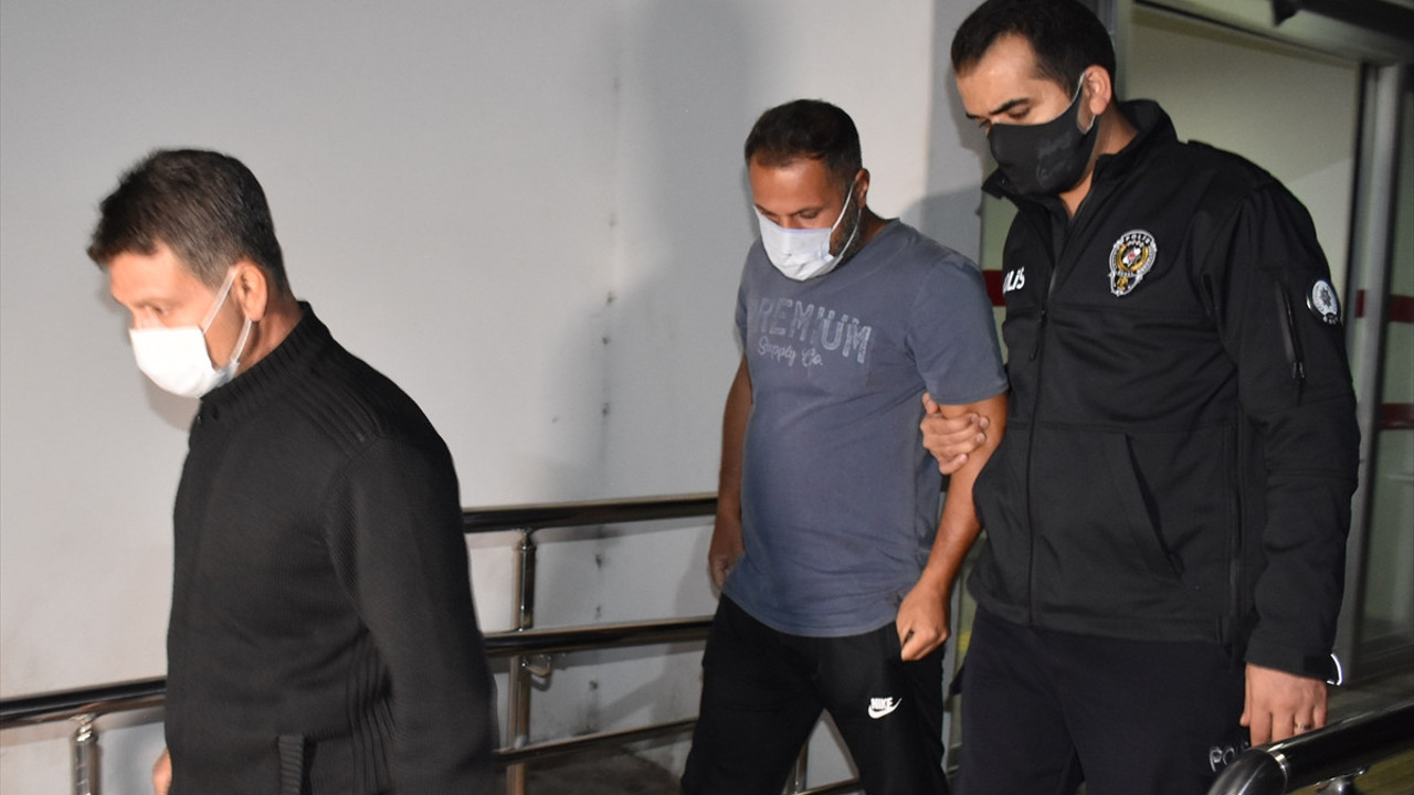 Adana'da Şafak Operasyonu