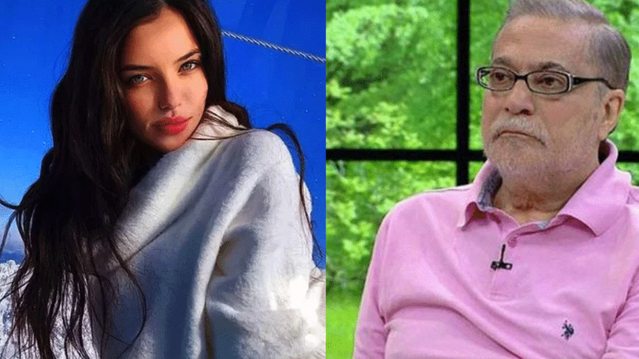 Ece Ronay’a taciz iddiası ile suçlanan Mehmet Ali Erbil’den Aygün Aydın’a yanıt