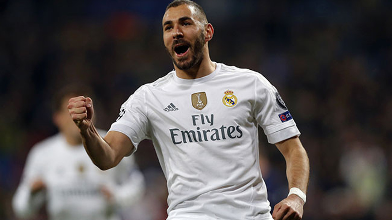 Dünya yıldızı Benzama’ya hapis şoku! Fenerbahçe'nin eski futbolcusu Valbuena'ya kaset şantajı kariyerini bitirebilir