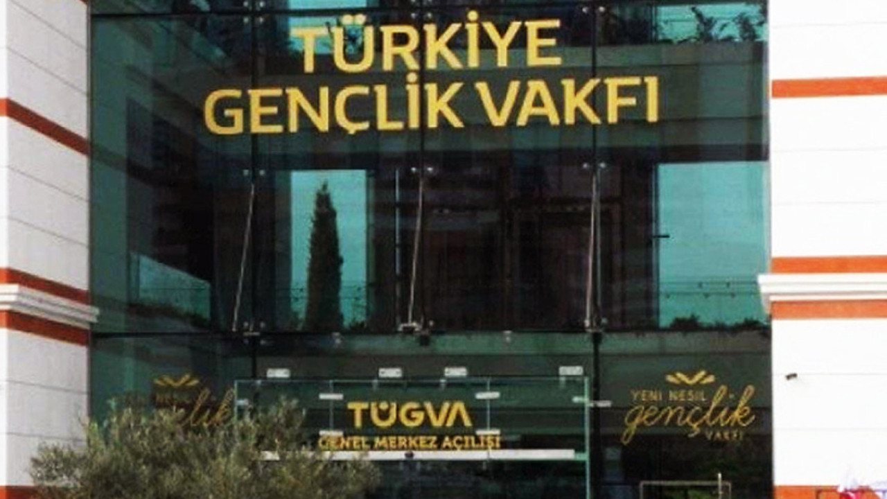 TÜGVA'da yöneticilerin hangi belediyelerden çalışmadan maaş aldıkları ortaya çıktı