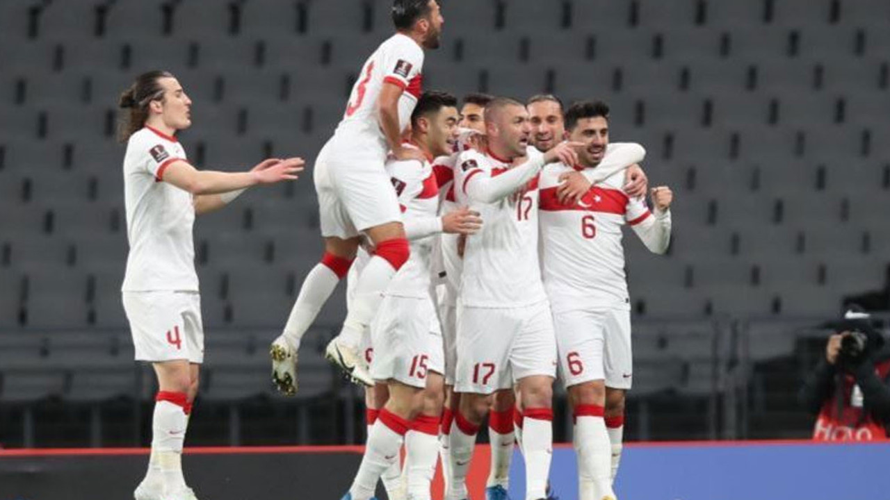 A Milli Takım'ın Cebelitarık ile oynayacağı maçın stad açıklandı