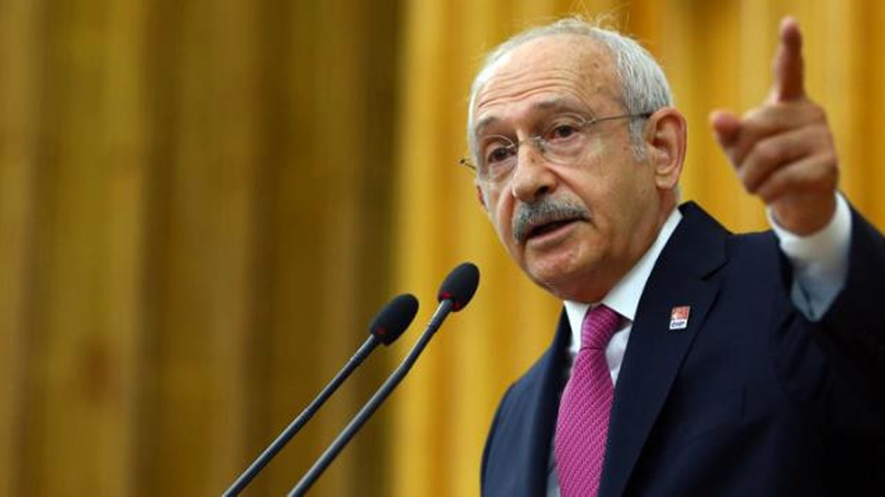 Kemal Kılıçdaroğlu'ndan bürokratlara: Az kaldı! Sizin zamanınız geliyor