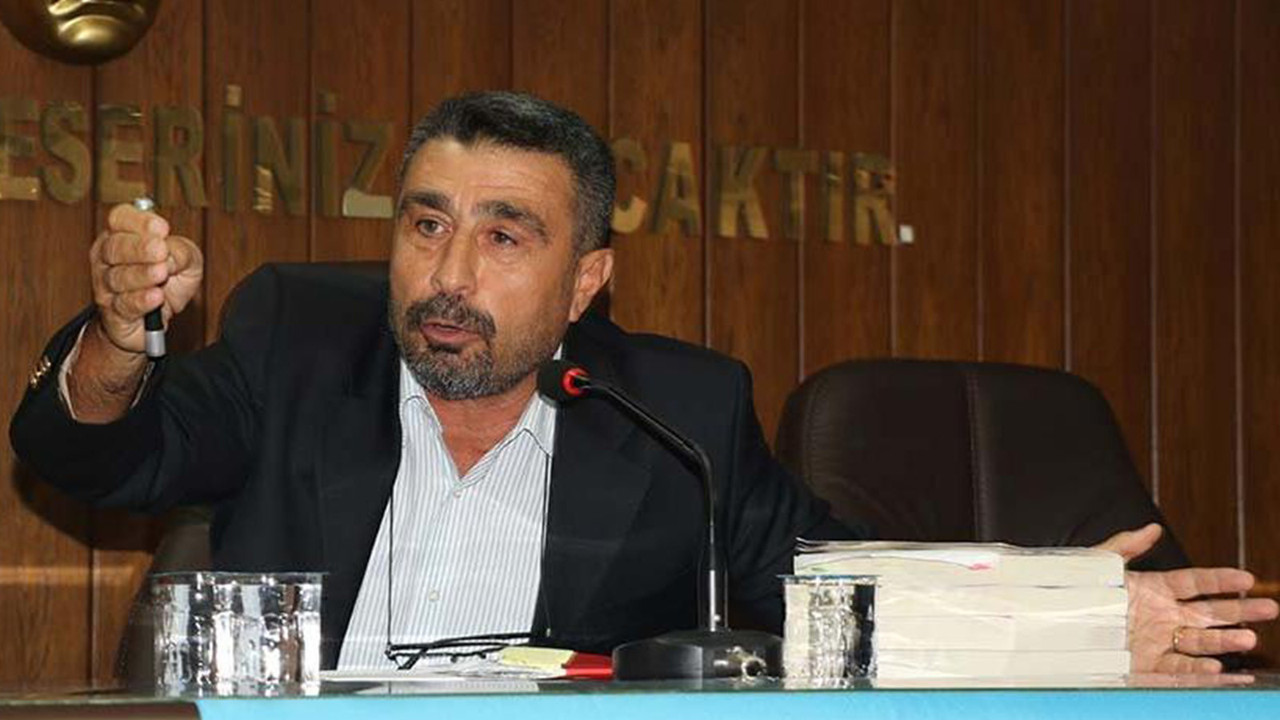 FETÖ kumpası mağduru Mustafa Önsel isyan etti: Benimle uğraş, evlatlarımla değil!