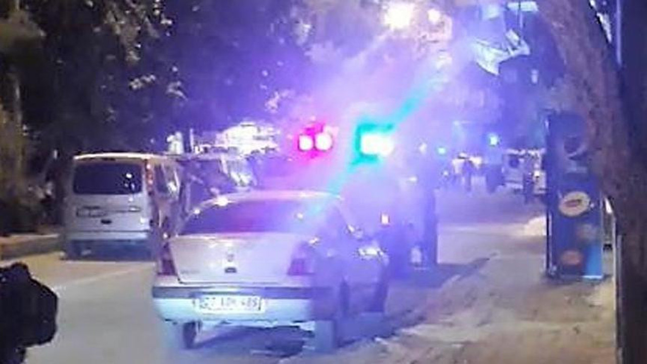 'İş yerinin önüne neden park ettin' kavgası: 11 yaralı