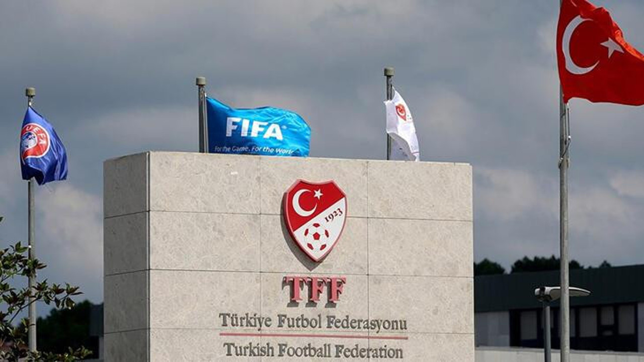 TFF ile Kulüpler Birliği toplanıyor