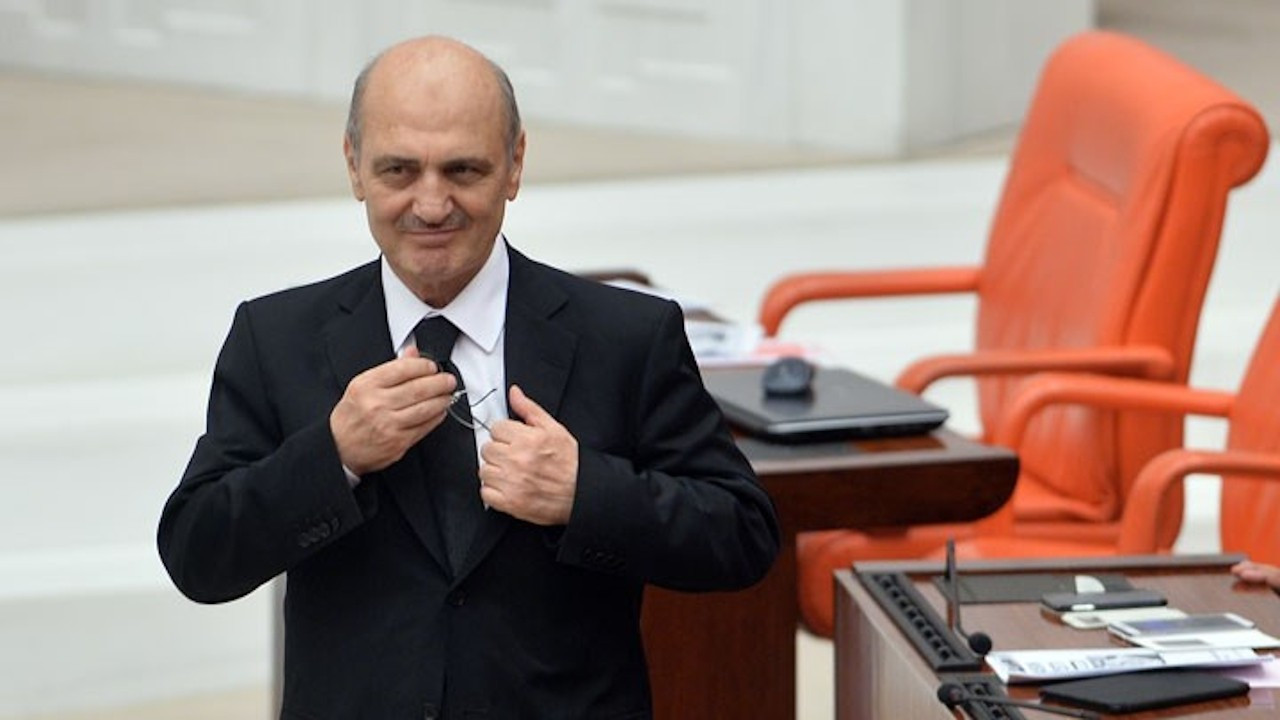 Yargı, eski Bakan Erdoğan Bayraktar'ın 'itirafı'nı soruşturma gereği görmedi