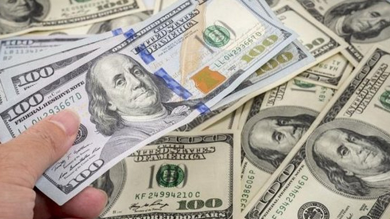 Dolar bağlasan yerinde durmuyor. Gözler Merkez Bankası’nın yarın vereceği kararı bekliyor