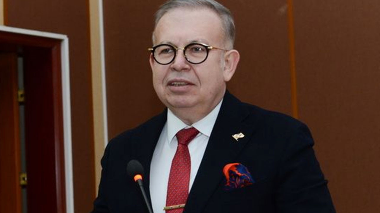 Emekli Tümamiral Cihat Yaycı: İlk fırsatta Türkiye'ye saldıracaklar, S-400'ler aktive edilmeli