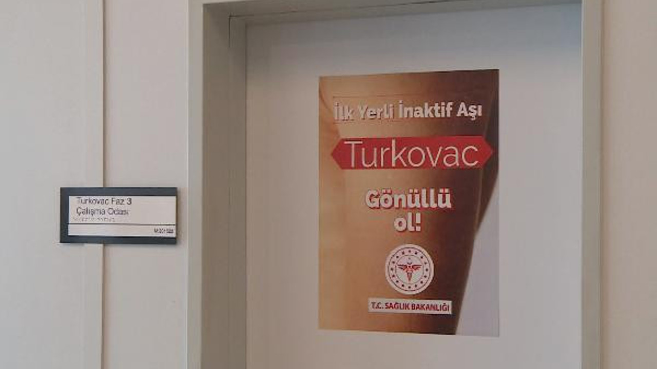 Mersin'de TURKOVAC Faz-3 çalışmaları başladı