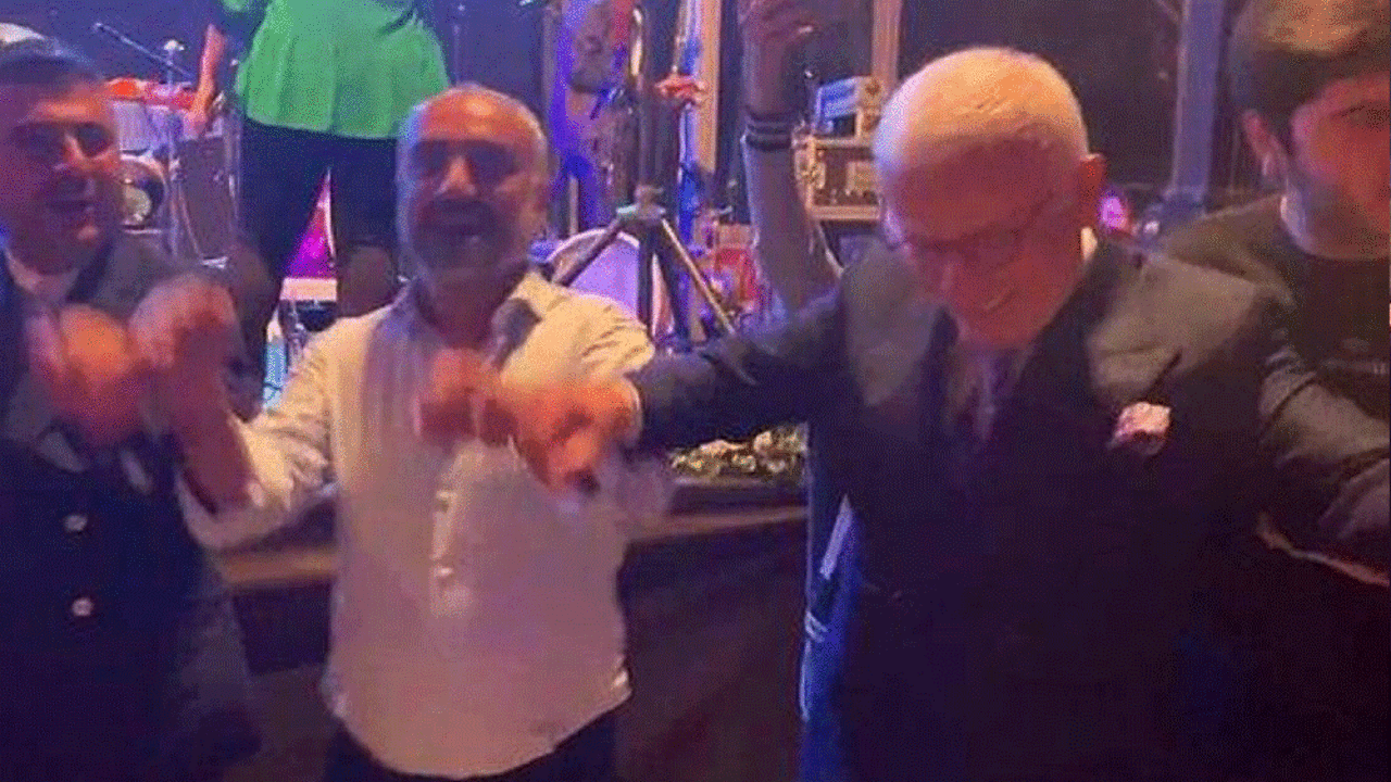 Ertuğrul Özkök korona virüse yakalandı