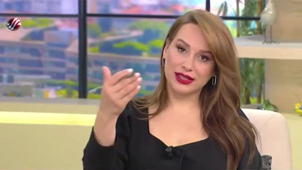 Nur Viral'i kızdıran boşanmış kadın sorusu