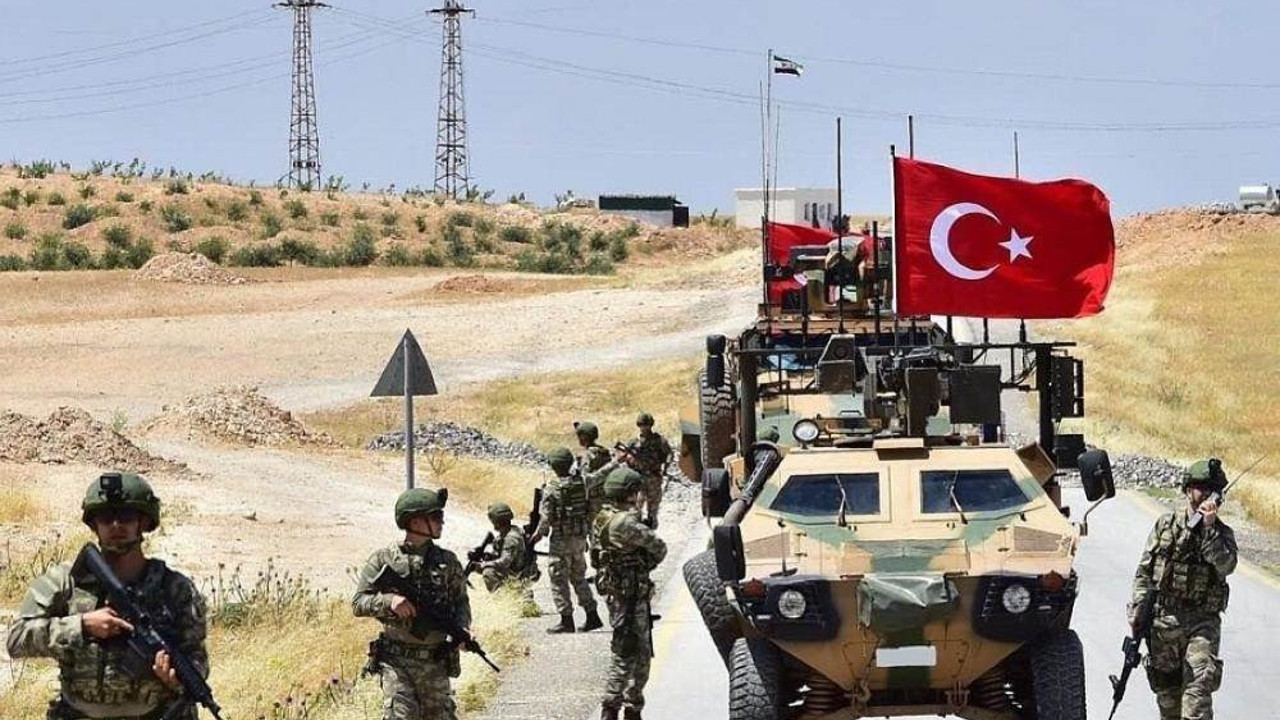 AB’den, Türkiye'ye ‘işgalci güç’ suçlaması