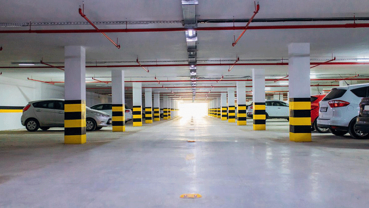 Otoparklarda yeni dönem