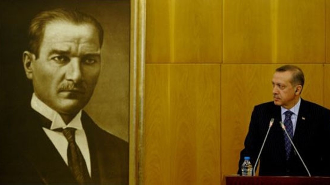 Atatürk'ün 1930'da söylediği 'partili cumhurbaşkanlığı' sözleri ortaya çıktı