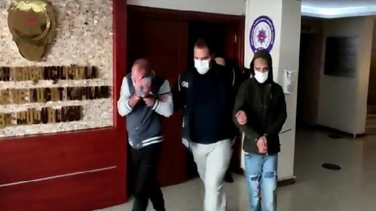 Şişli ve Beşiktaş'ta fuhuş çetesine polis baskını