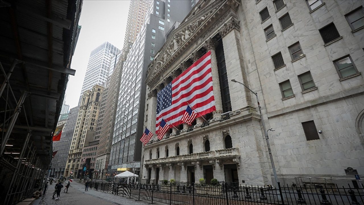 ABD'de korona virüsten ölenlerin sayısı 731 bin 271’e çıktı