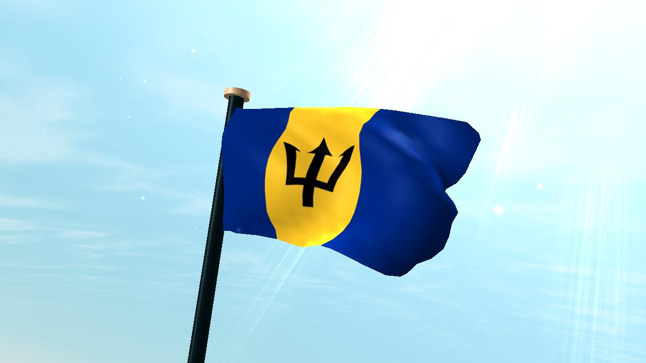 Barbados resmen bağımsız